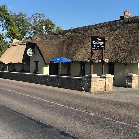 Bridge Cottage Killare Exterior photo