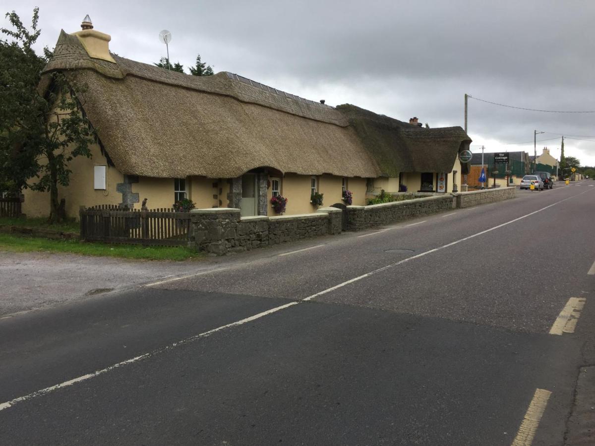 Bridge Cottage Killare Exterior photo