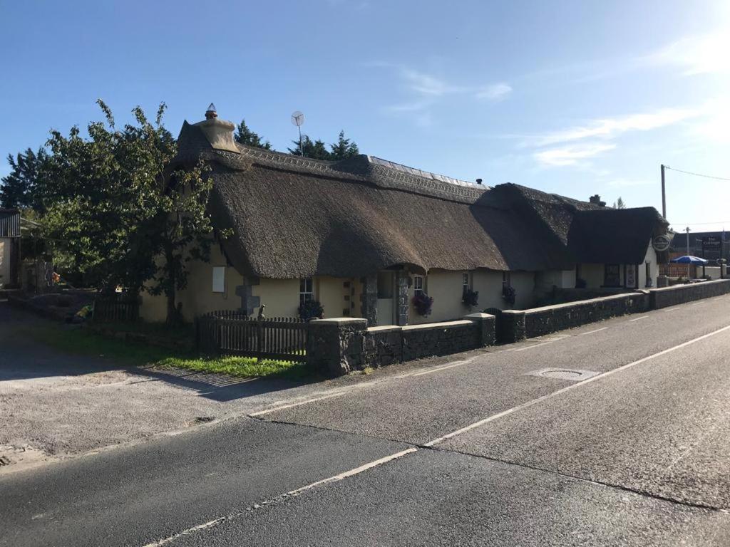 Bridge Cottage Killare Exterior photo